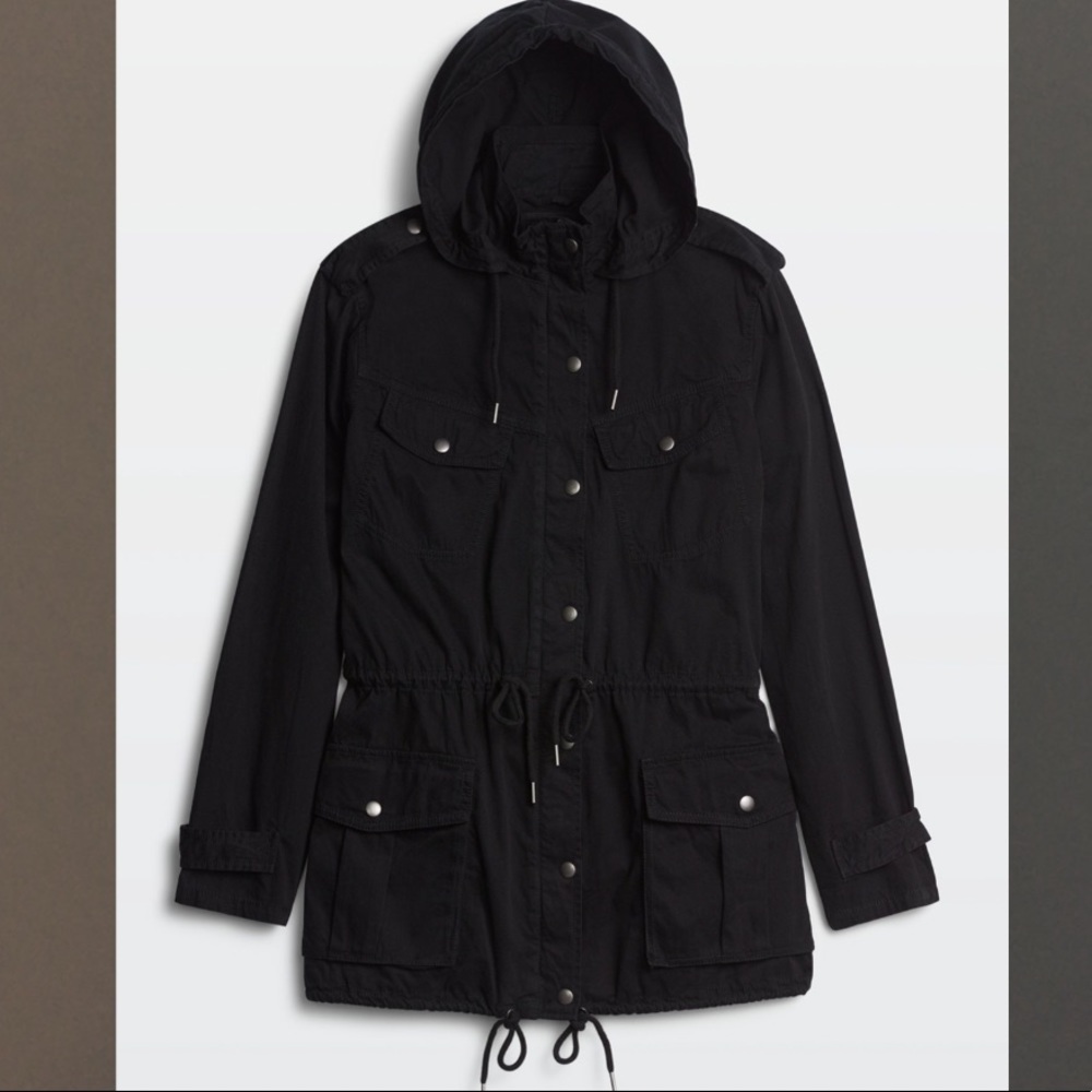ARITZIA Talula Jacket in Black - Great Condition!